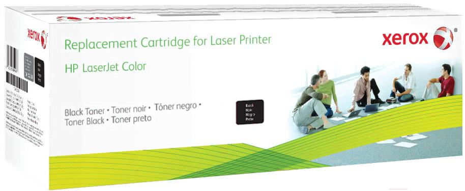 

Картридж Xerox 006R03280, Для HP M4555 / M601 / M602 / M603 CE390A 10000 отпечатков
