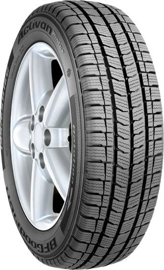 

Шины BFGoodrich Activan Winter 215/70R15C 109R [015402], Activan Winter 215/70R15C 109R
