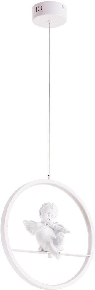 

Подвесная люстра Arte Lamp A6065SP-1WH