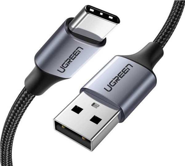 

Кабель для компьютера Ugreen US288 [60127], Кабель Ugreen US288 (60127)
