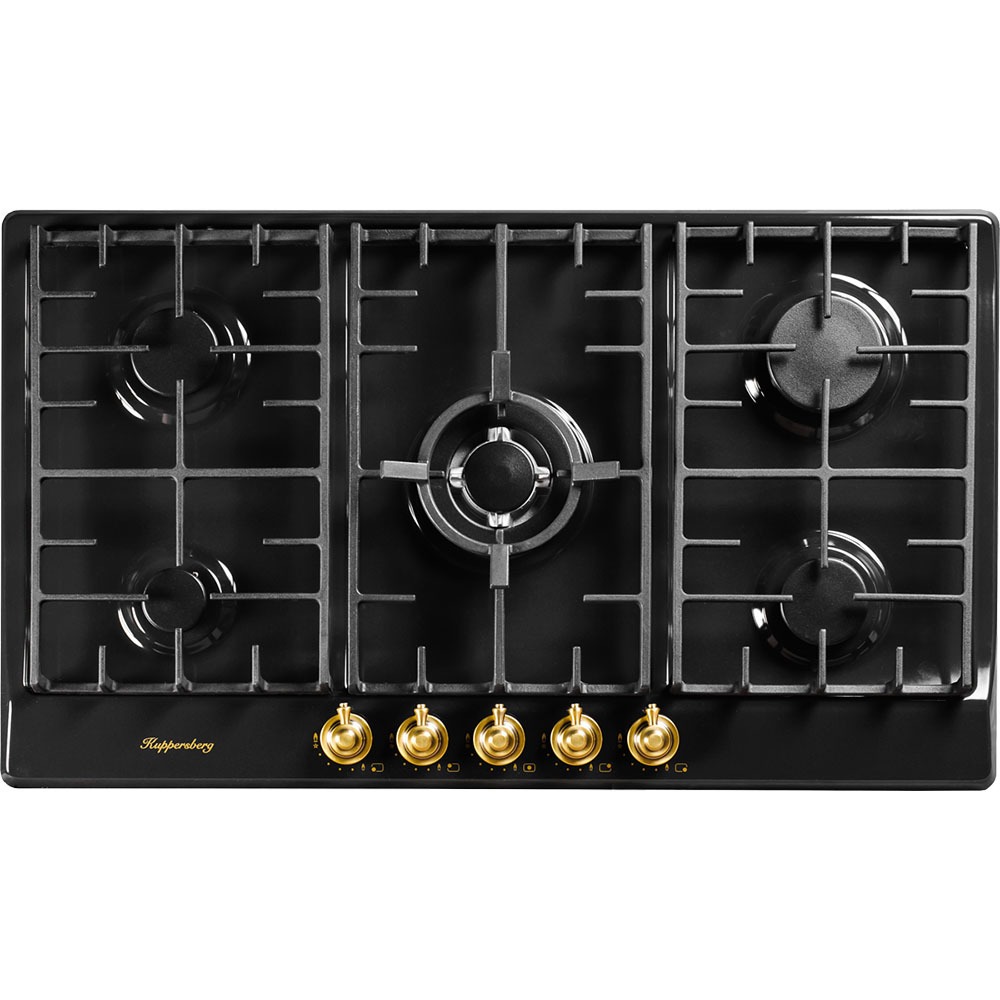 

Варочная панель KUPPERSBERG FV9TGRZ ANT Bronze, FV9TGRZ ANT