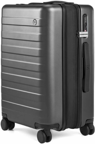 

Чемодан Ninetygo Rhine Luggage 28 темно-серый [120401], Чемодан Ninetygo Rhine Luggage 28 120401 темно-серый