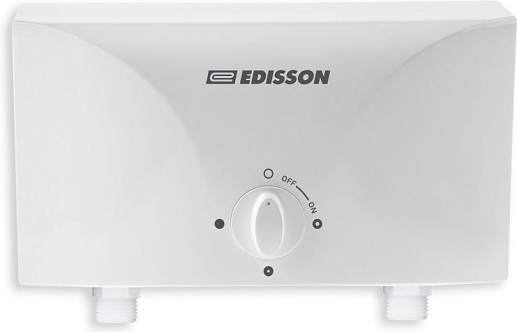 

Водонагреватель Edisson Viva 6500, Viva 6500