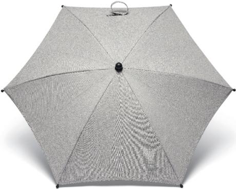 

Зонтик для коляски Mamas Papas Grey Marl [S920E2400], Зонтик для коляски Mamas Papas Grey Marl S920E2400