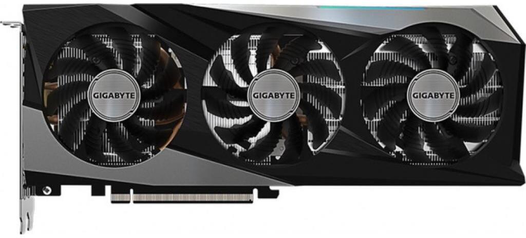 

Видеокарта Gigabyte PCIE16 RX6700XT 12GB GDDR6 [GV-R67XTGAMING OC-12GD], Видеокарта Gigabyte Radeon RX 6700 XT Gaming OC 12GB GDDR6 (GV-R67XTGAMING OC-12GD)