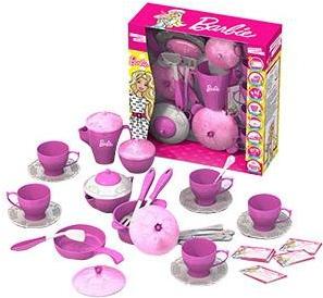

Игровой набор Нордпласт 38 предметов [645], 38 предметов