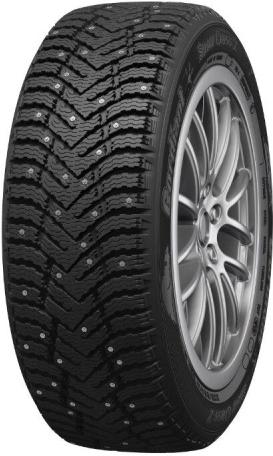 

Шины Cordiant Snow Cross 2 SUV 255/55R18 109T шипы [686211457], Snow Cross 2 SUV 255/55R18 109T шипы
