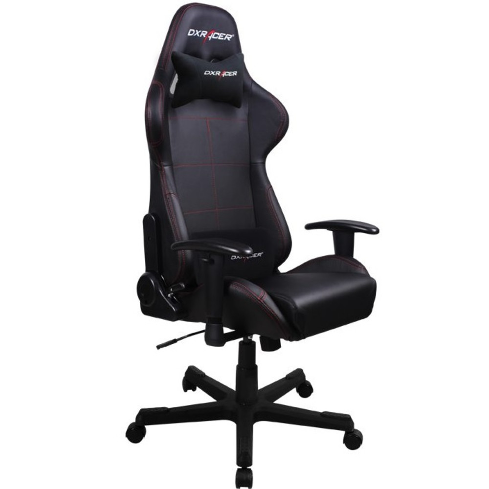 

Кресло DXRacer OH/FD99/N, OH/FD99/N