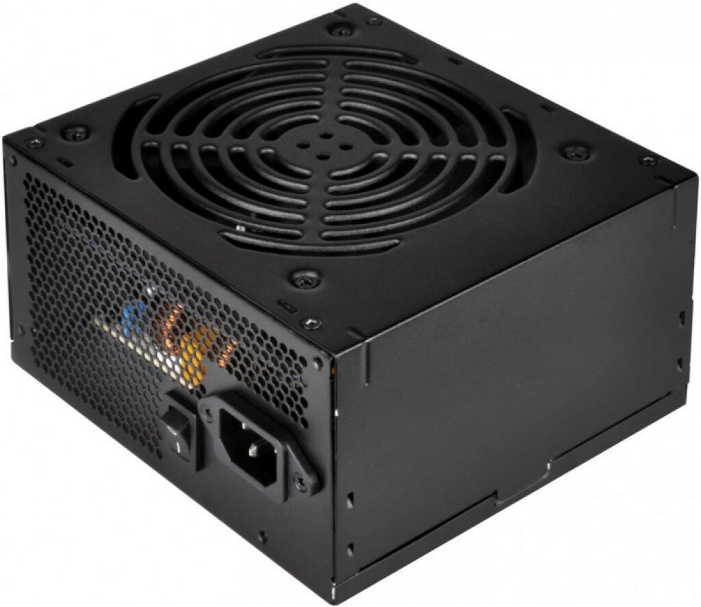 

Блок питания SilverStone ET750-B v1.1 750W