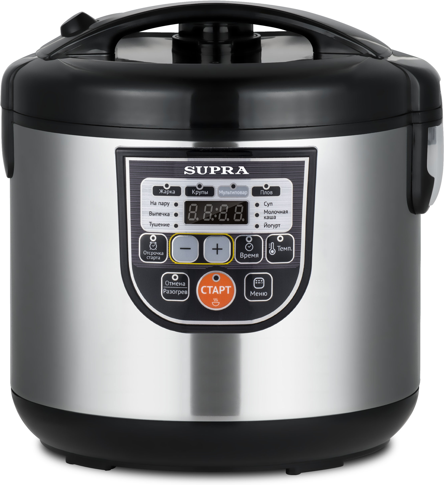 

Мультиварка Supra MCS-5114