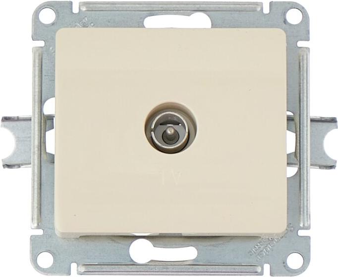 

Розетка Schneider Electric Glossa GSL000293, Glossa GSL000293