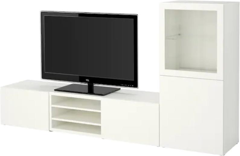 

ТВ-тумба Ikea Бесто [894.062.66], Бесто