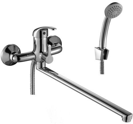 

Смеситель Rossinka Silvermix A35-32