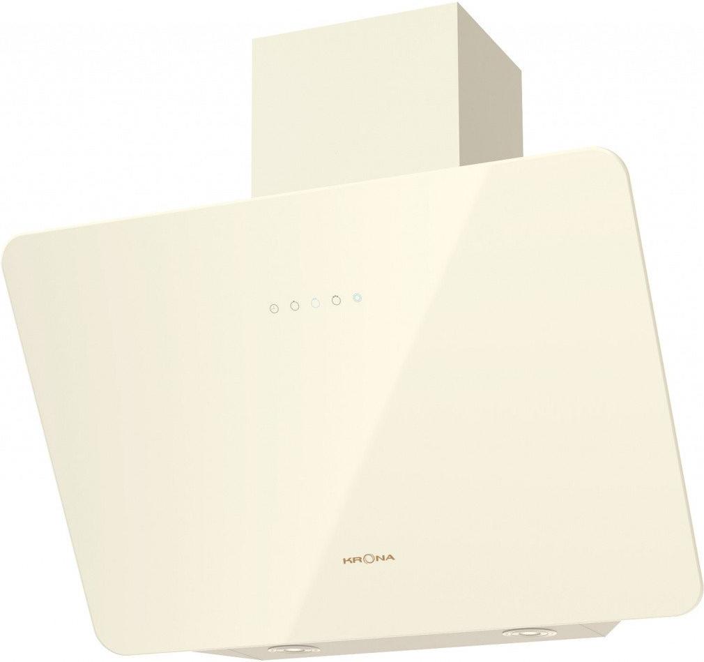 

Вытяжка Krona Liora 600 S Ivory, Liora 600 S
