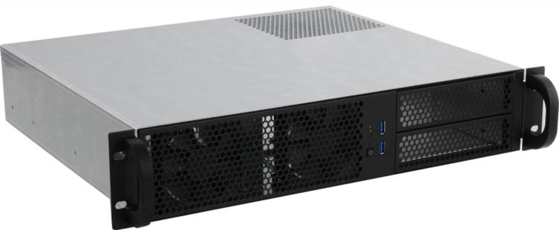 

Корпус для компьютера Procase RM238-B-0