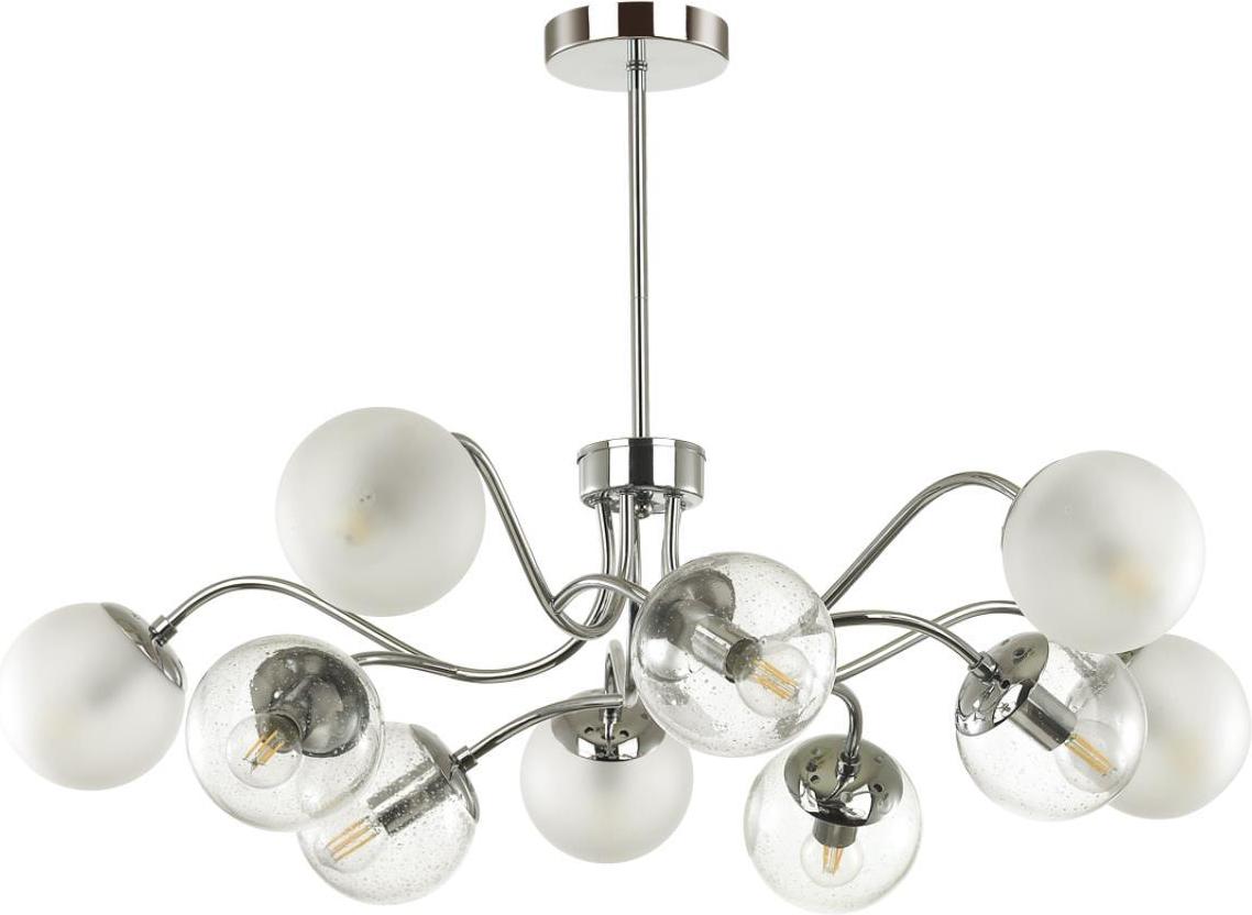 

Люстра на штанге Lumion 4554/10C