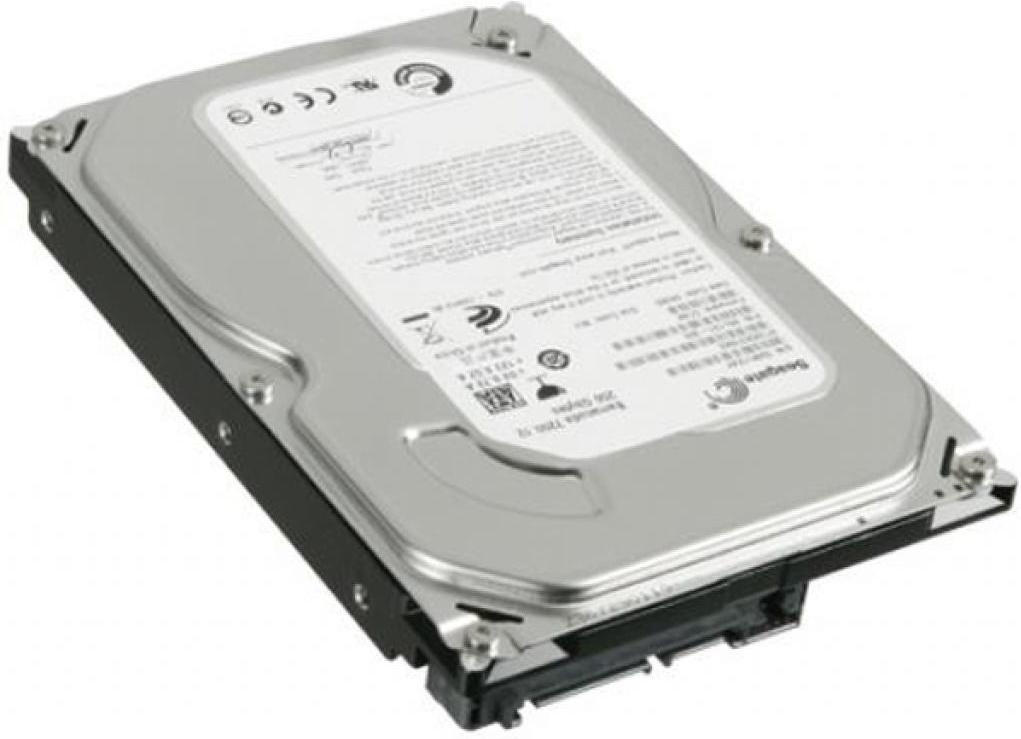 

Жесткий диск Seagate Barracuda 7200.12 250 ГБ (ST3250318AS), Barracuda 250Gb