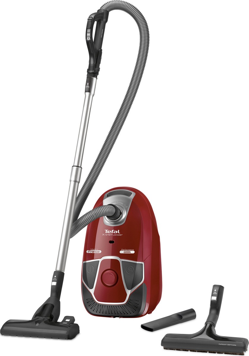 

Пылесос Tefal TW6843EA