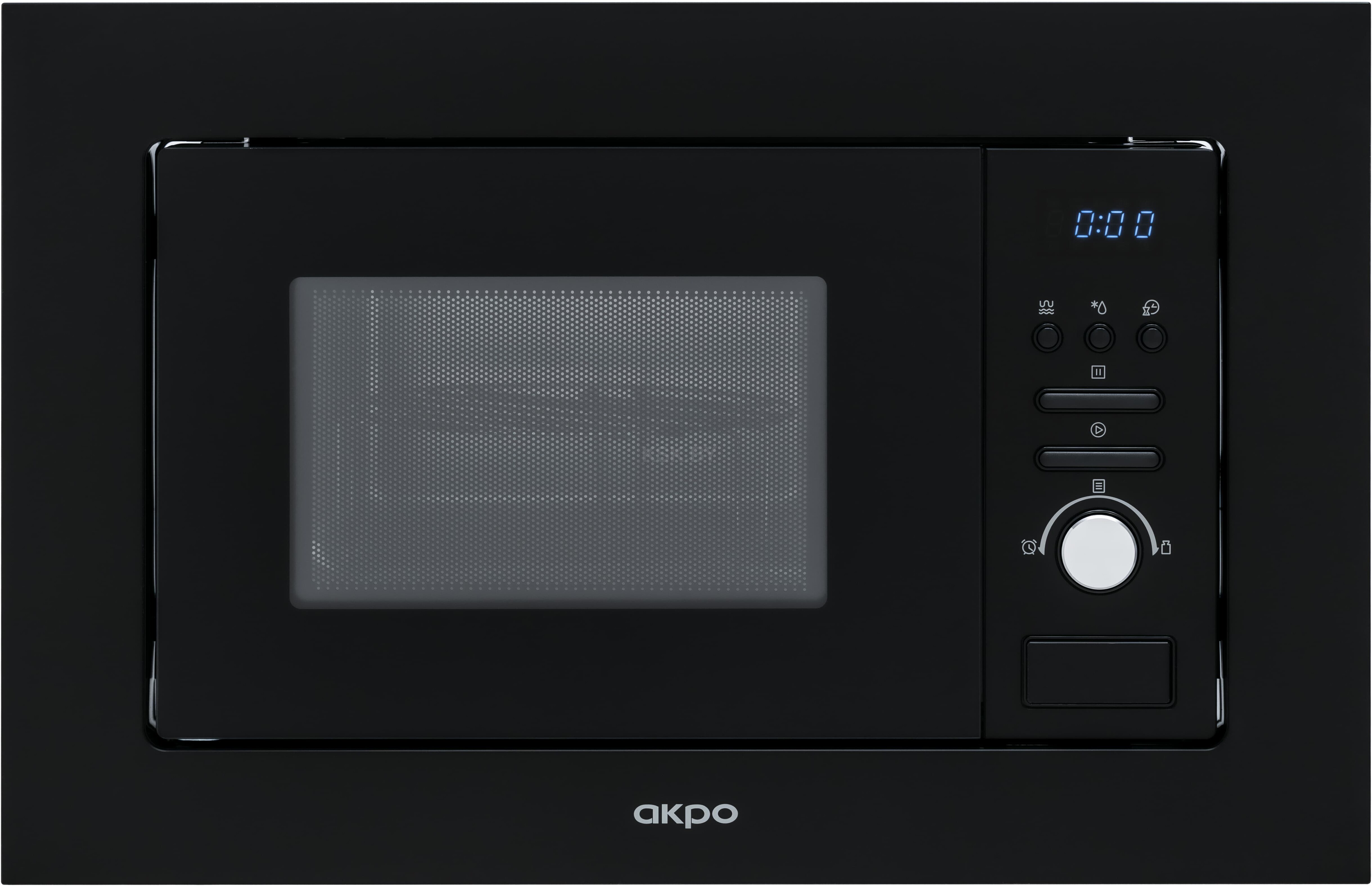 

Микроволновая печь Akpo MEA 820 08 MMP01 BL