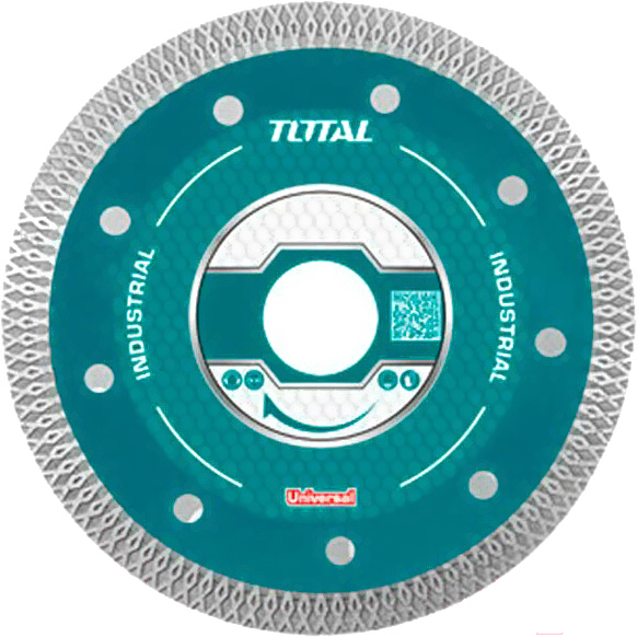 

Диск алмазный Total TAC2182301HT