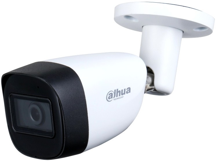 

CCTV-камера Dahua DH-HAC-HFW1500CP-0280B