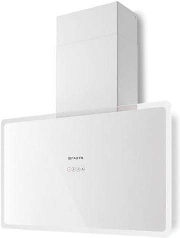 

Вытяжка Faber Glam Fit 80 WH, Glam Fit 80 WH