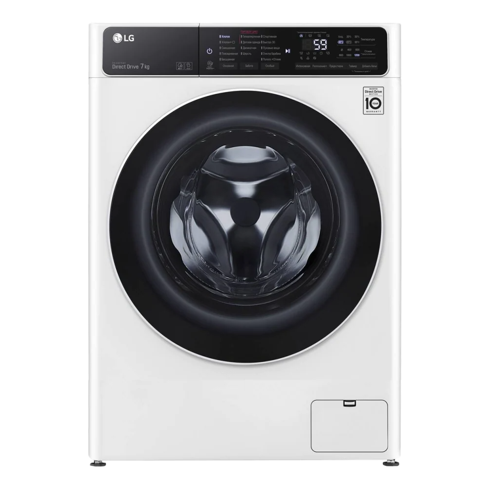 

Стиральная машина LG F2T3HS0W