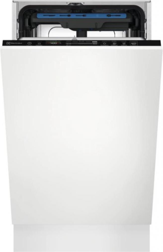 

Посудомоечная машина Electrolux EEM96330L, EEM96330L