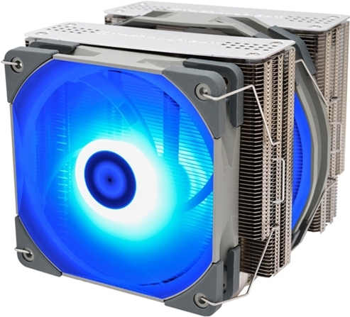 

Кулер для процессора Thermalright Frost Spirit 140 White V3