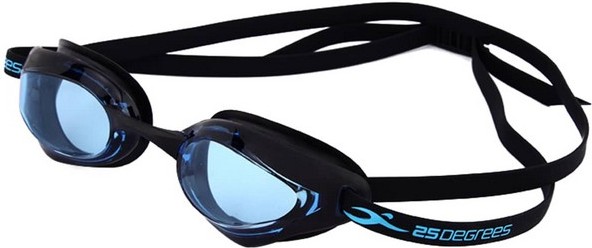 

Очки для плавания 25DEGREES 25D03-IF11-25-30 Infase Black