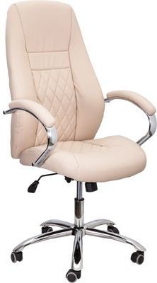 

Кресло Halmar Galaxy Eco бежевый, Офисное кресло Halmar Galaxy Eco бежевый