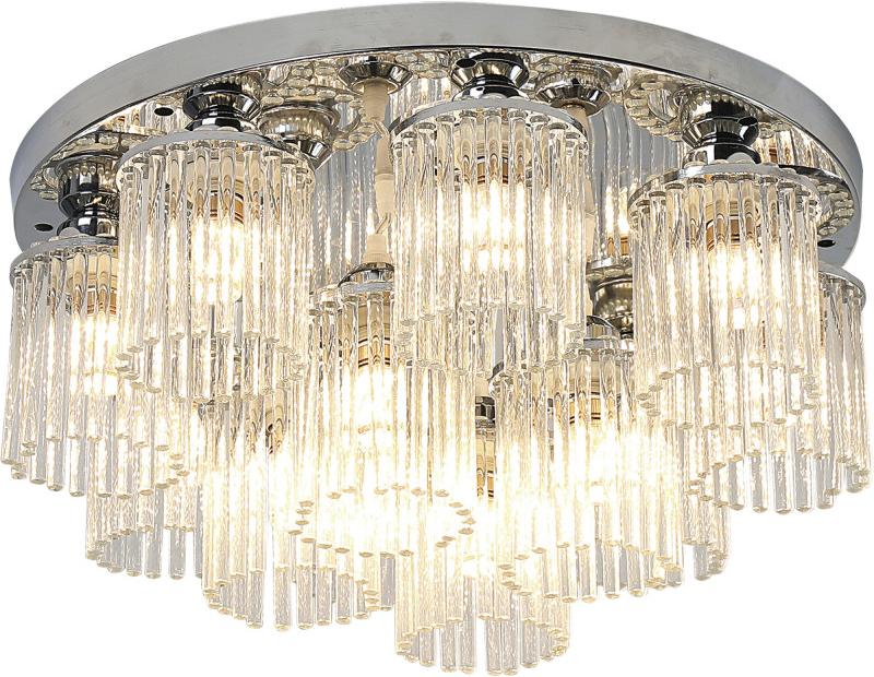 

Накладная люстра TOPLIGHT TL1206X-12CH