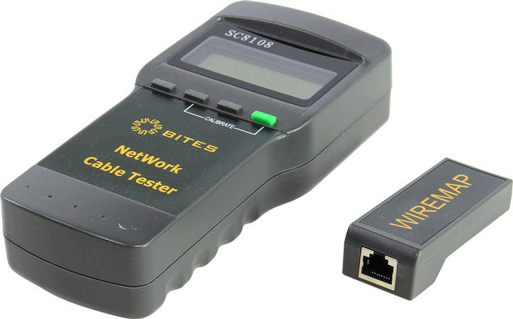 

Мультиметр 5bites LY-CT014, LY-CT014