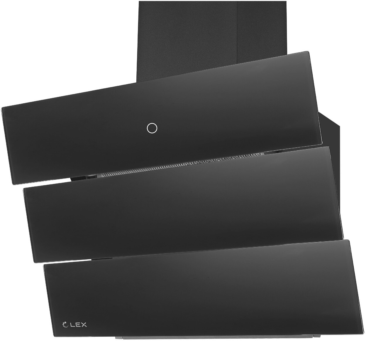 

Вытяжка LEX RIO GS 600 черный [CHTI000371], Вытяжка LEX RIO GS 600 (черный)
