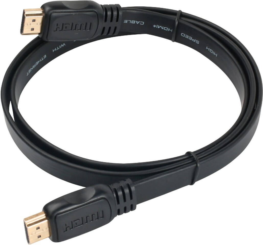 

Кабель для компьютера Harper DCHM-441 HDMI/HDMI 1м, Harper DCHM-441 HDMI/HDMI 1м