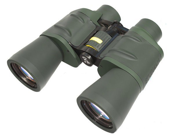 Sturman 10x50 - фото Бинокль Sturman 10x50