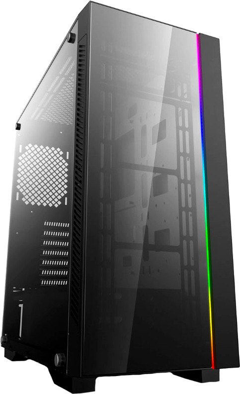

Корпус DeepCool Matrexx 55 Без БП