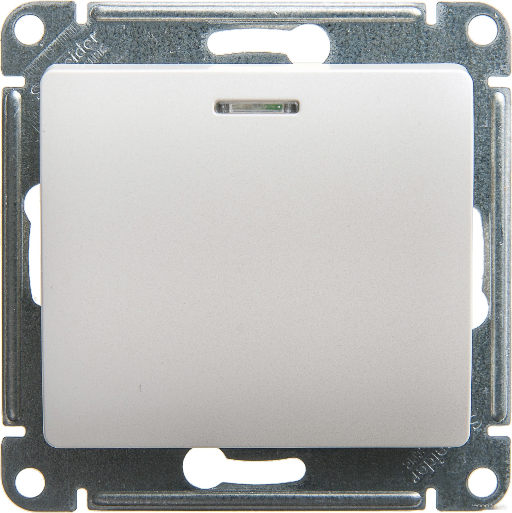 

Выключатель Schneider Electric Glossa GSL000613