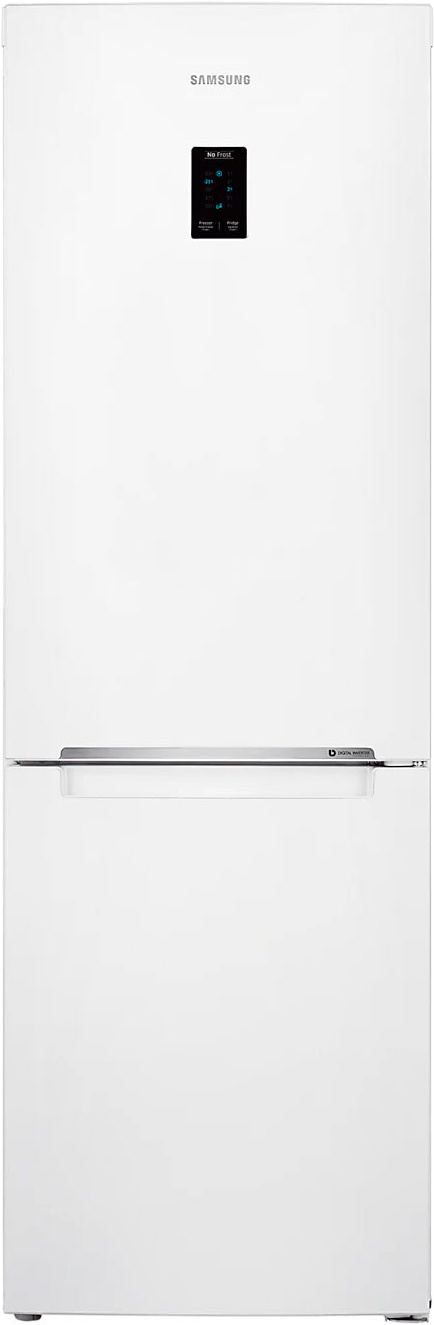 

Холодильник Samsung RB33A32N0WW/WT, Холодильник Samsung RB33A32N0WW/WT белый