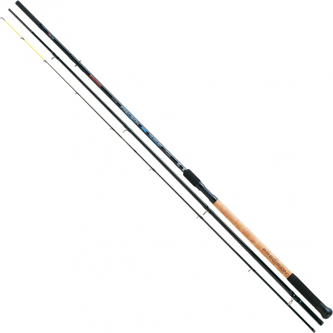 

Удилище Trabucco Precision RPL River Feeder 390/150 [152-37-390], Удилище Trabucco Precision RPL River Feeder 390/150 152-37-390