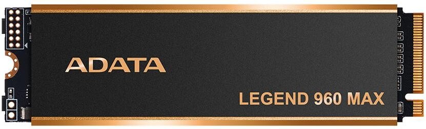 

SSD-накопитель A-Data Legend 960 Max 2Tb (ALEG-960M-2TCS)