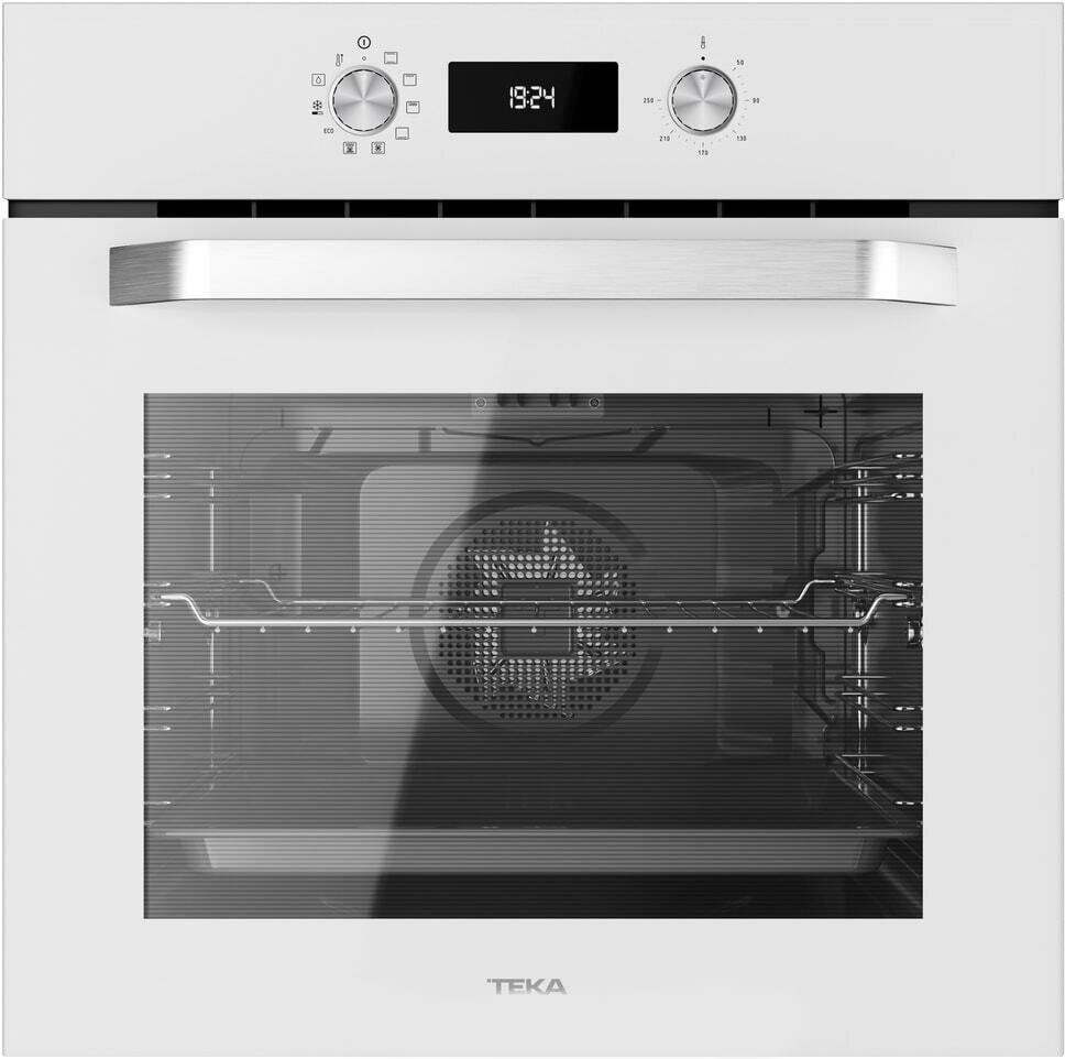 

Духовой шкаф TEKA HCB 6535 White [111020032], Духовой шкаф TEKA HCB 6535 (белый)
