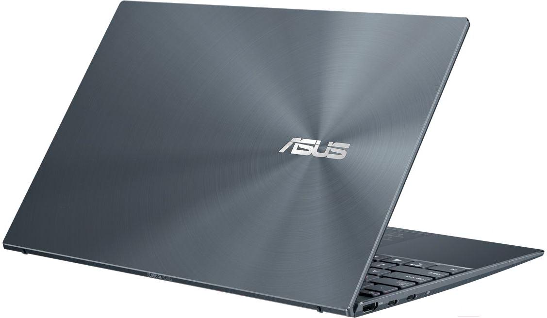 

Ноутбук ASUS ZenBook 14 UX425EA-KC211R, ZenBook 14 UX425EA-KC211R