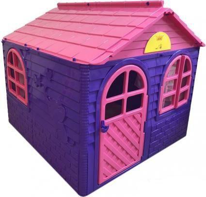 

Игровой домик Doloni Toys №2 [025500/1], №2