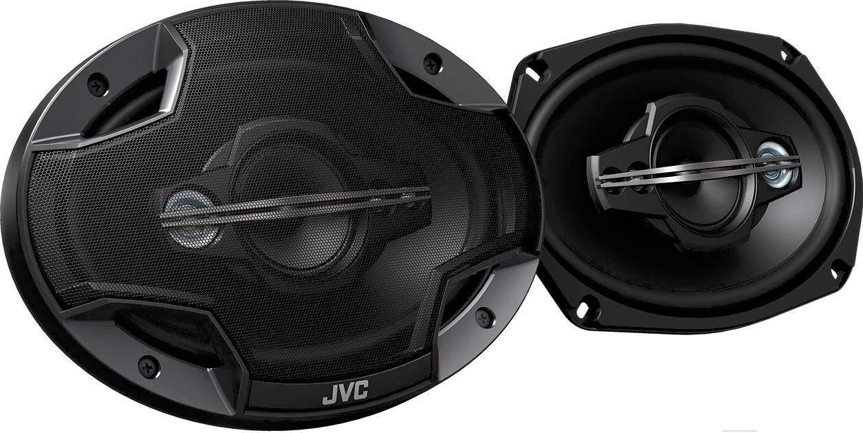 

Коаксиальная АС JVC CS-HX6959, Автоакустика JVC CS-HX6959