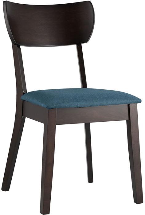 

Стул Woodcraft Томас Blue, Томас