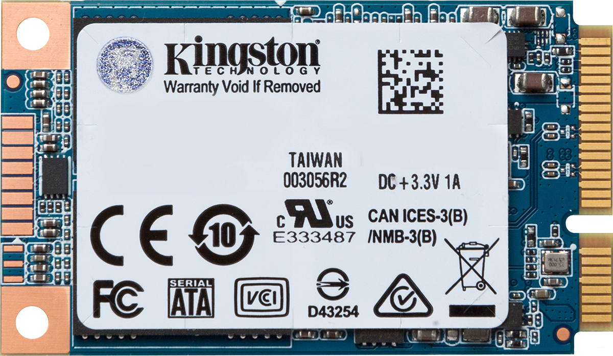 

SSD Kingston UV500 120GB SUV500MS/120G, UV500 120GB