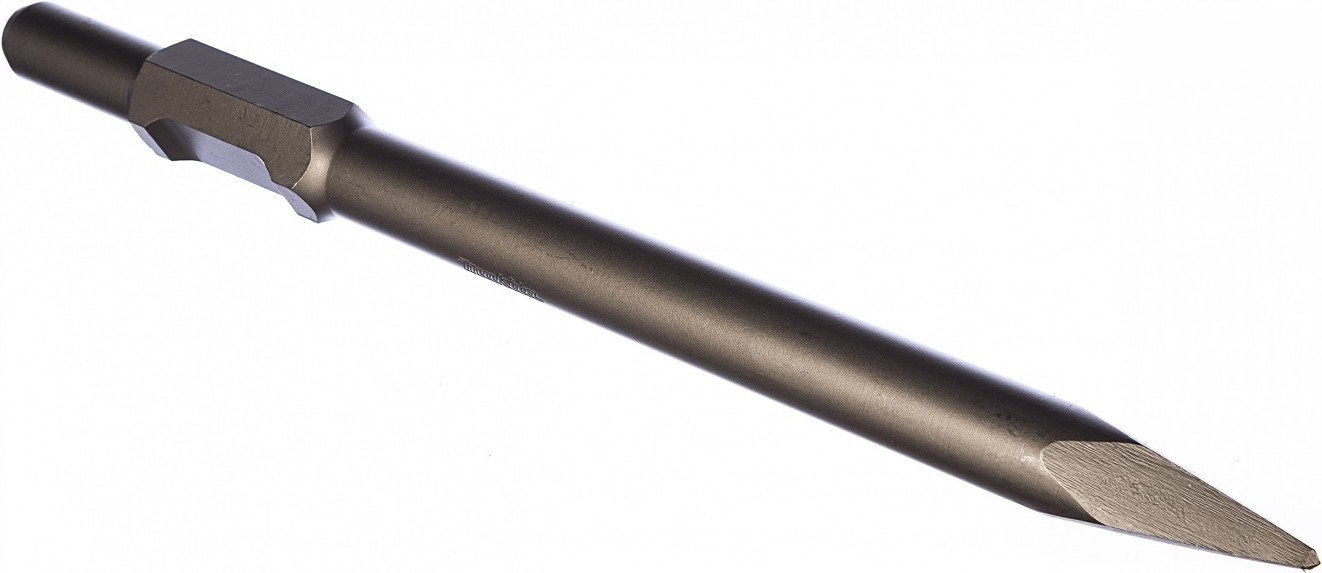 

Долото Makita D-15285, Долото Makita 400мм 30мм D-15285