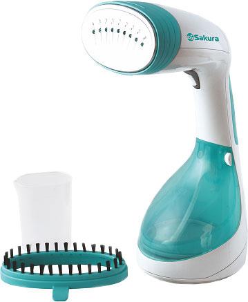 

Отпариватель Sakura SA-3922G, SA-3922G