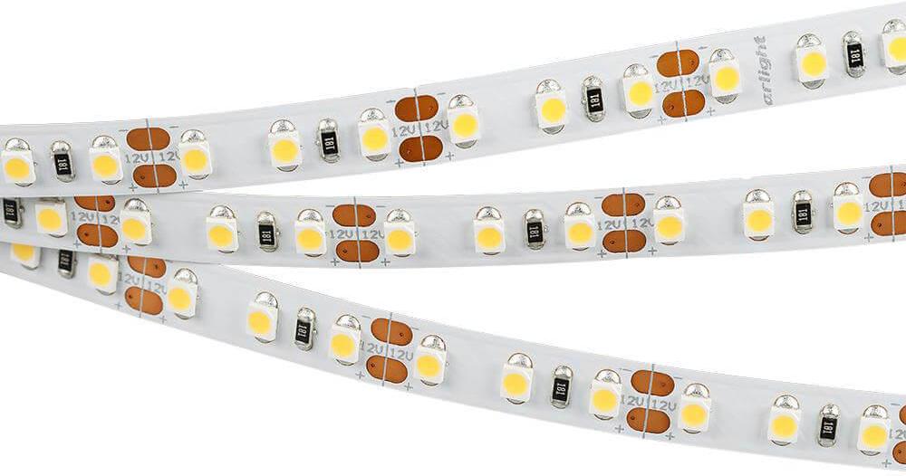 

Arlight Лента RT 2-5000 12V Warm3000 2x (3528, 600 LED, LUX) [024116(B)], Лента RT 2-5000 12V Warm3000 2x (3528, 600 LED, LUX)